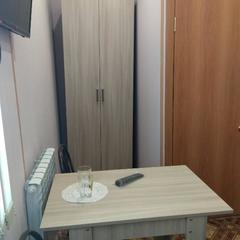 Гостиница на Рабочего Штаба, Иркутск, Иркутская область