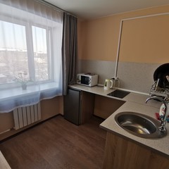 Апарт-отель Соколов, Иркутск, Иркутская область