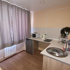 Апарт-отель Соколов, Иркутск, Иркутская область