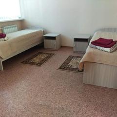 Гостиница на Рабочего Штаба, Иркутск, Иркутская область