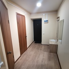 Апарт-отель Соколов, Иркутск, Иркутская область