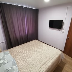 Апарт-отель Соколов, Иркутск, Иркутская область