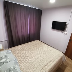 Апарт-отель Соколов, Иркутск, Иркутская область