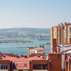 Апарт-отель Байкальская история, Иркутск, Иркутская область