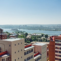 Апарт-отель Байкальская история, Иркутск, Иркутская область