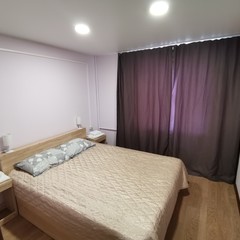 Апарт-отель Соколов, Иркутск, Иркутская область