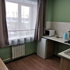 Апарт-отель Соколов, Иркутск, Иркутская область