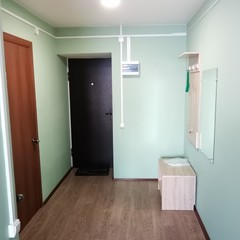 Апарт-отель Соколов, Иркутск, Иркутская область
