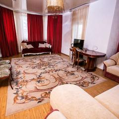 Гостевой дом Sweet Home, Иркутск, Иркутская область