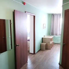 Апарт-отель Соколов, Иркутск, Иркутская область