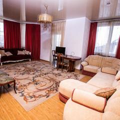 Гостевой дом Sweet Home, Иркутск, Иркутская область