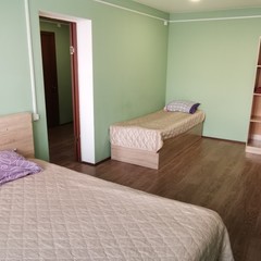 Апарт-отель Соколов, Иркутск, Иркутская область