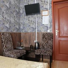 Отель Витим, Иркутск, Иркутская область