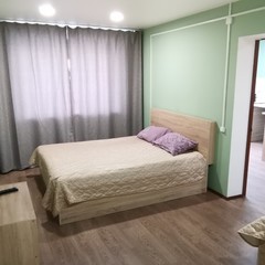 Апарт-отель Соколов, Иркутск, Иркутская область
