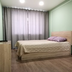 Апарт-отель Соколов, Иркутск, Иркутская область