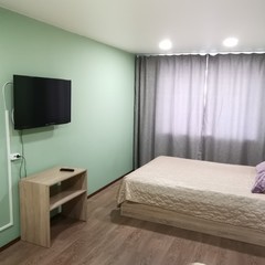 Апарт-отель Соколов, Иркутск, Иркутская область