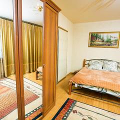 Гостевой дом Sweet Home, Иркутск, Иркутская область