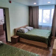 Апарт-отель Соколов, Иркутск, Иркутская область