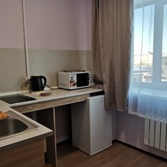 Апарт-отель Соколов, Иркутск, Иркутская область