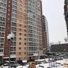 Апарт-отель Клевер, Иркутск, Иркутская область
