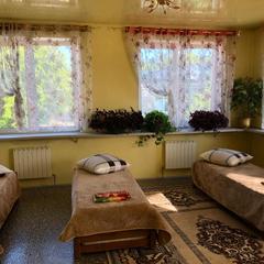 Гостевой дом Sweet Home, Иркутск, Иркутская область