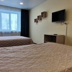 Апарт-отель Соколов, Иркутск, Иркутская область