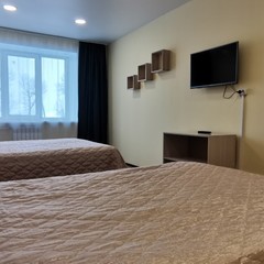 Апарт-отель Соколов, Иркутск, Иркутская область