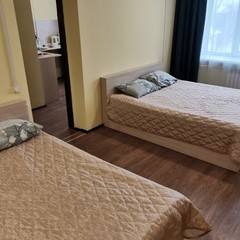 Апарт-отель Соколов, Иркутск, Иркутская область