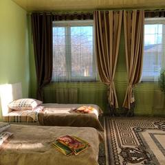 Гостевой дом Sweet Home, Иркутск, Иркутская область