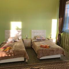 Гостевой дом Sweet Home, Иркутск, Иркутская область