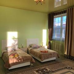 Гостевой дом Sweet Home, Иркутск, Иркутская область