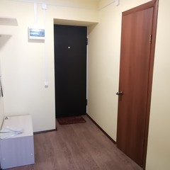 Апарт-отель Соколов, Иркутск, Иркутская область
