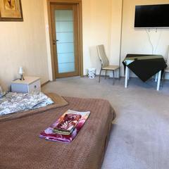 Гостевой дом Sweet Home, Иркутск, Иркутская область