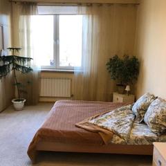 Гостевой дом Sweet Home, Иркутск, Иркутская область