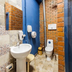 Хостел Cheap Sleep, Иркутск, Иркутская область