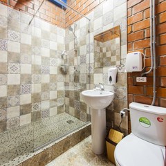 Хостел Cheap Sleep, Иркутск, Иркутская область