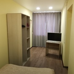 Апарт-отель Соколов, Иркутск, Иркутская область
