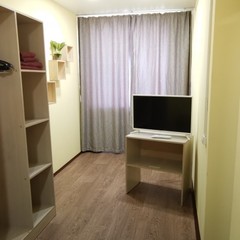 Апарт-отель Соколов, Иркутск, Иркутская область