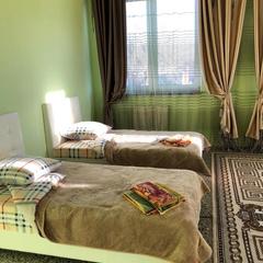 Гостевой дом Sweet Home, Иркутск, Иркутская область