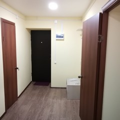 Апарт-отель Соколов, Иркутск, Иркутская область