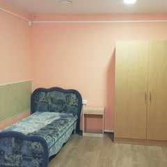 Апарт-отель Соколов, Иркутск, Иркутская область