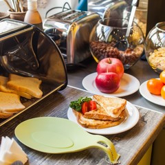 Хостел Cheap Sleep, Иркутск, Иркутская область