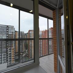 Апарт-отель Клевер, Иркутск, Иркутская область