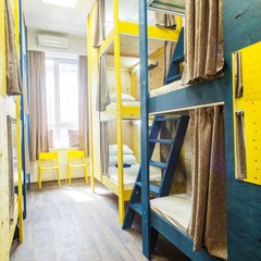 Хостел Cheap Sleep, Иркутск, Иркутская область