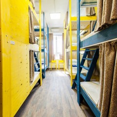 Хостел Cheap Sleep, Иркутск, Иркутская область