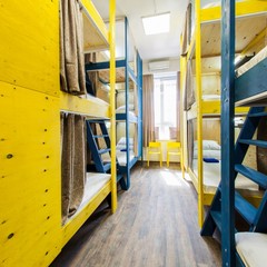 Хостел Cheap Sleep, Иркутск, Иркутская область