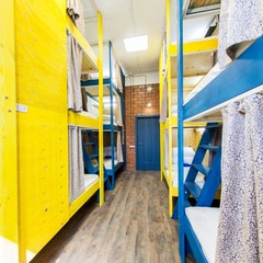 Хостел Cheap Sleep, Иркутск, Иркутская область