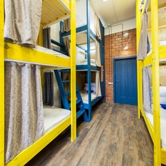 Хостел Cheap Sleep, Иркутск, Иркутская область