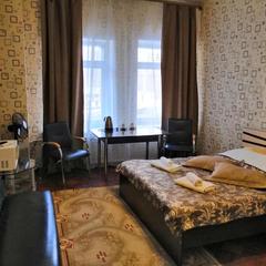 Отель Лагуна, Иркутск, Иркутская область