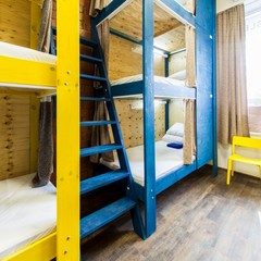 Хостел Cheap Sleep, Иркутск, Иркутская область